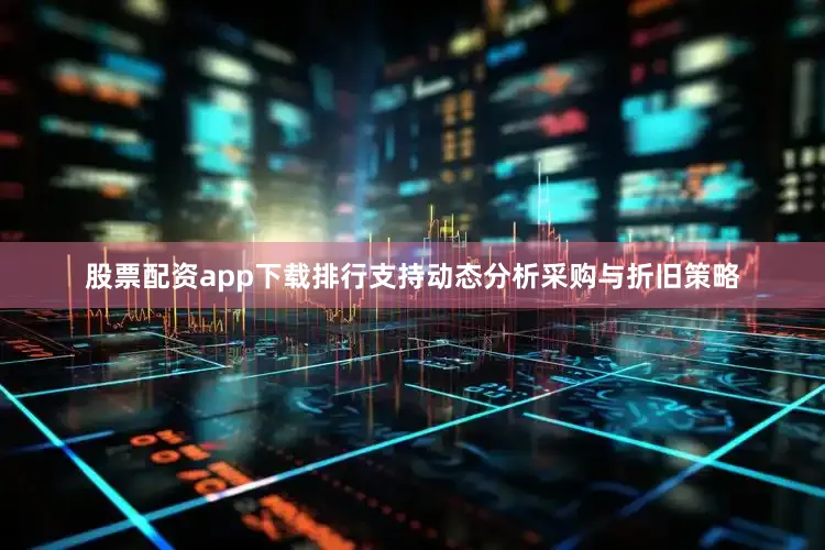 股票配资app下载排行支持动态分析采购与折旧策略